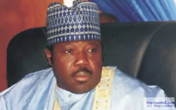 BREAKING: Sheriff’s group begins voting in Edo PDP factional governorship primar